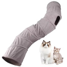 Tunnel per Gatto interattivo