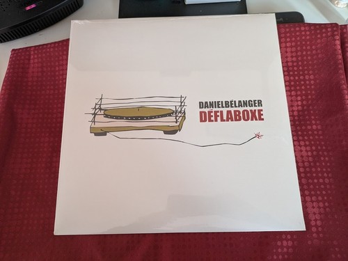 Daniel bélanger - daniel,