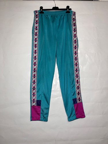 Lotto vintage pantalone tuta - lotto,