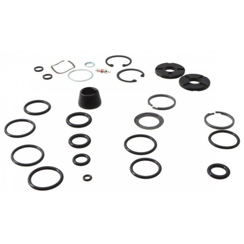 Rockshox mantenimiento de - rockshox, |