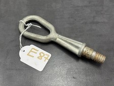 Gancio Di Traino BMW E87 E90