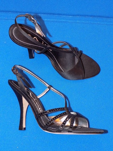 Scarpe donna tacco alto - 7,5, m