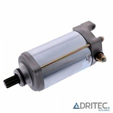 Motorino Avviamento Starter