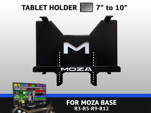 Moza tablet holder - moza, to