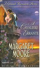 Cavaliere errante i - cavaliere,