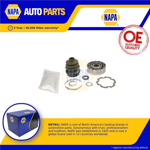 Giunto ncv1082 napa - cv,