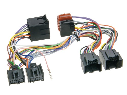Cavo adattatore iso - adattatore,