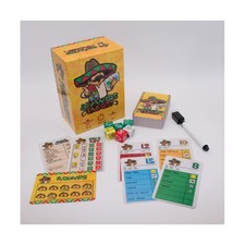Bonka Giochi di Carte Cuantos