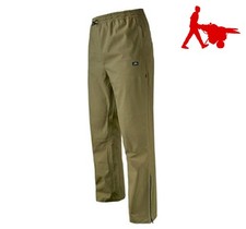 Pantaloni impermeabili fortis - pantaloni,