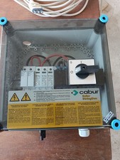 Quadro Di Campo Fotovoltaico 1