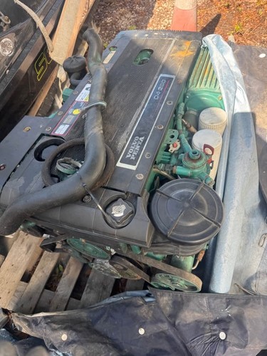 Volvo penta 260 motore - volvo,
