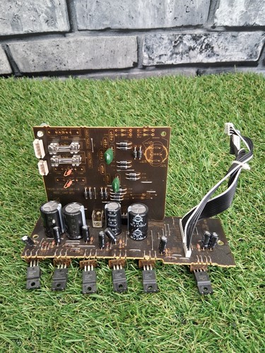 Denon avr 1912 regolatore pcb - pcb,