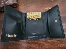 Portafoglio 6 portachiavi