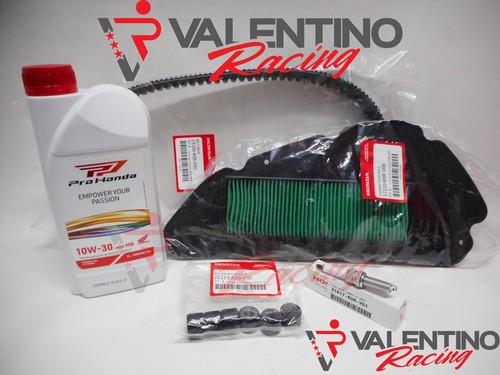 Kit tagliando honda - kit,