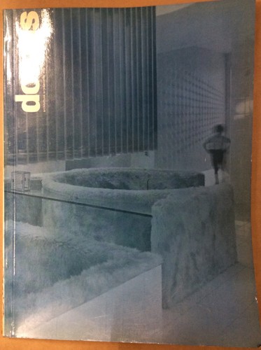 Rivista domus n - -, domus.