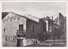 ARQUA' PETRARCA - PADOVA -