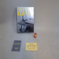 Scheda libreria audio Roland