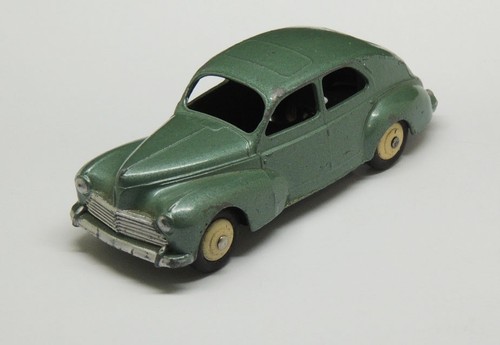 Vrai dinky toys - dinky, r