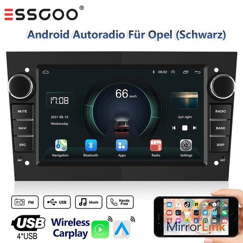 Autoradio apple carplay - carplay, per