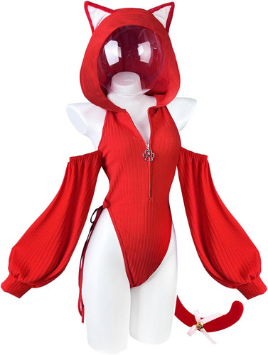 Cosplay anime cat - cat, outfit