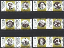 Australia - Australian Legends