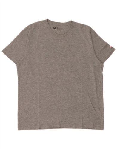 Shirt uomo fucile - t-shirt, top