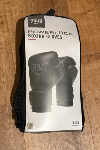 Guanto allenamento everlast - guanto, da
