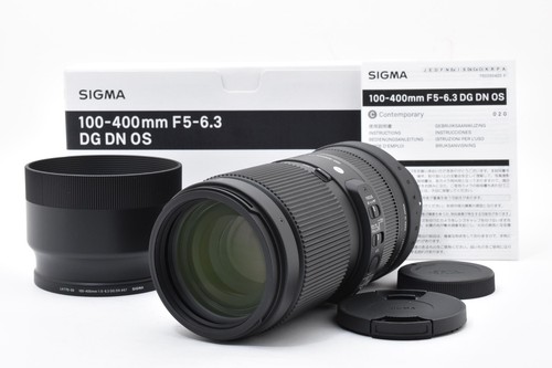 Ottimo come nuovo sigma - [ottimo, nuovo]