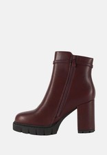 Women wide high heel - women's,