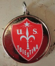 Ciondolo / Medaglia Triestina Calcio Nuovo