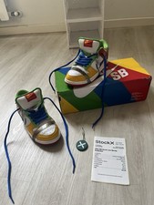 Nike Dunk Low OG QS x Ebay