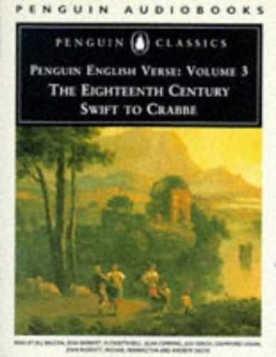 English verse volume - english,
