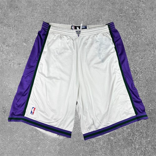 Pantaloncini reebok milwaukee - pantaloncini,