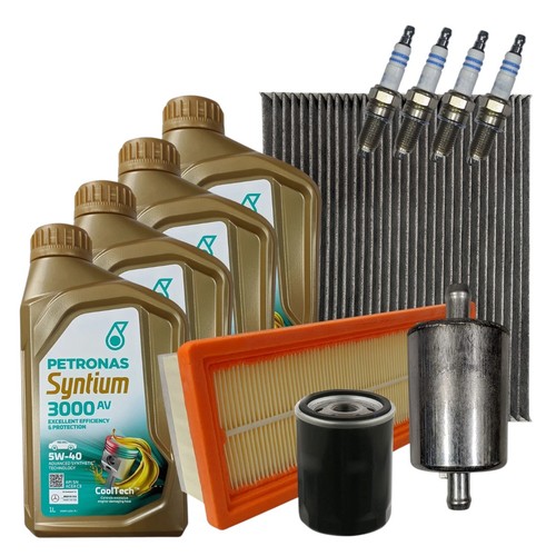 Kit tagliando fiat - fiat, grande