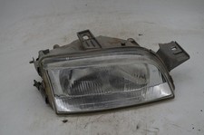 104058- Faro Anteriore DX Fiat Punto  Dal 1993 al 1999 Cod 46402650