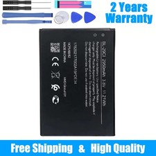 Batteria di ricambio nuova