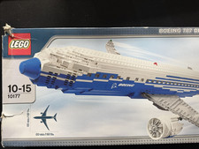 LEGO - Boeing 787 Dreamliner -