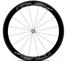 Adesivi Ruote ROVAL CLX 50