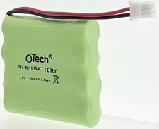 Batterie Electrostimulation