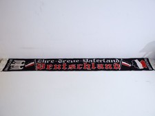 Sciarpa maglia tifoso calcio