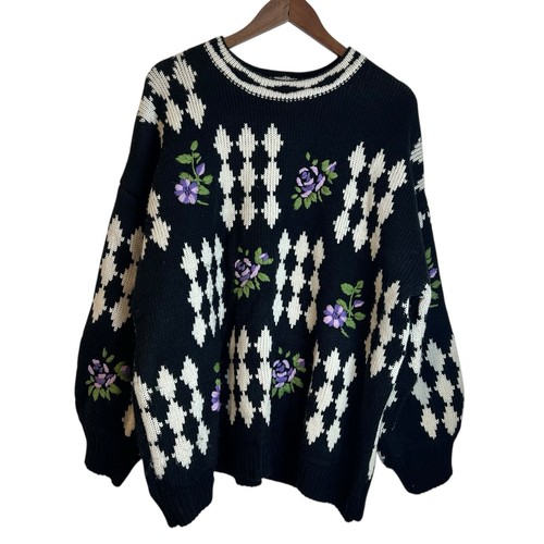 Maglione donna zara rosebud - zara,