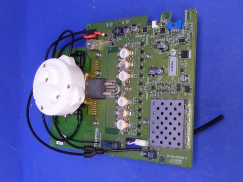 Thermo scientific nuovo - thermo,
