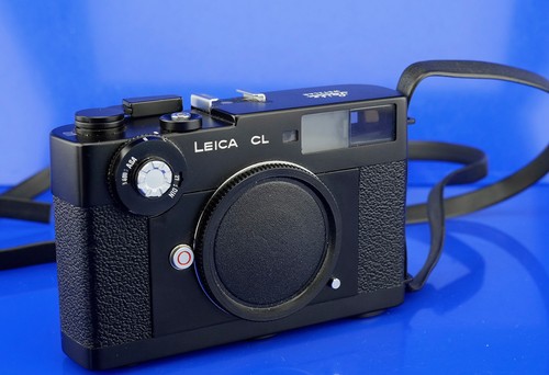 Leica 1309655 toms camera - cl,