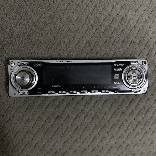 Jvc lh300 piastra - 📟, kd-lh300