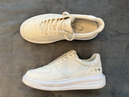 Sneakers louis vuitton beverly - sneakers,