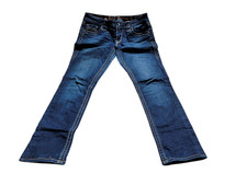 Jeans rock revival - revival, donna