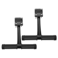 2 Pcs Manubri Bici Accessori