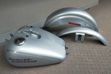 Harley Davidson OEM Serbatoio