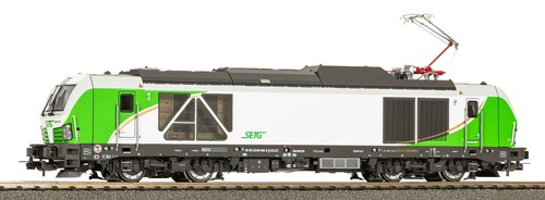 Piko 21839 locomotiva - 21839,