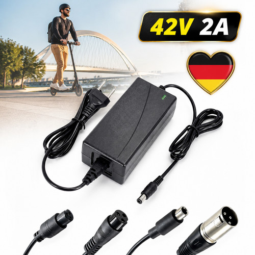 Alimentatore caricabatterie - alimentatore,